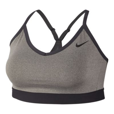 sport chek nike sports bra