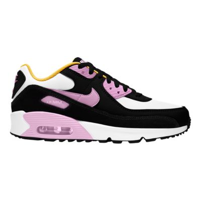 girls purple air max