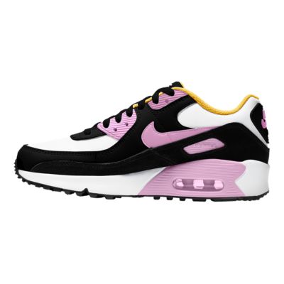 nike air max 90 grade school pink
