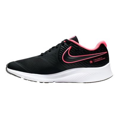 nike grade school star runner 2 running shoes