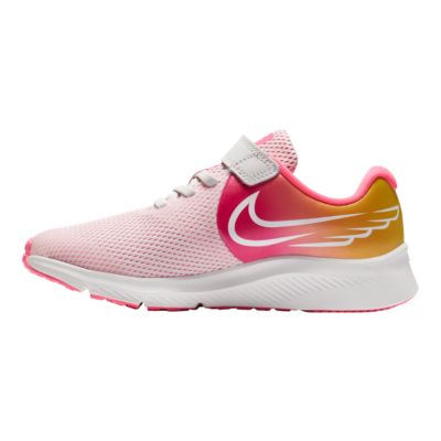 nike preschool girls