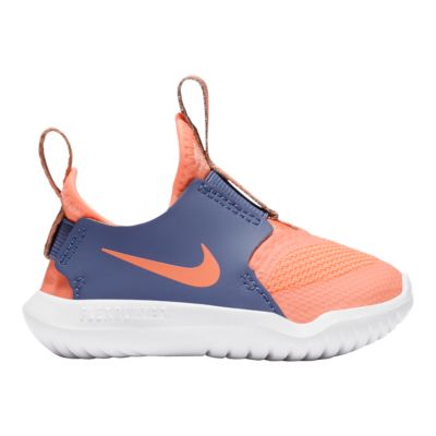 nike flex toddler girl