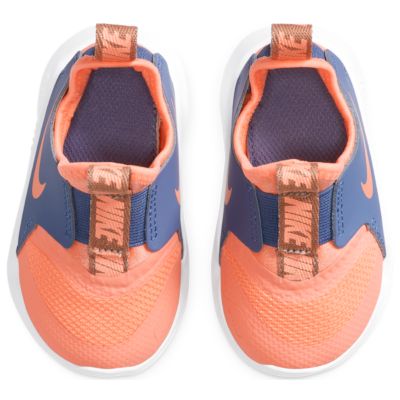 girls nike slip on shoes