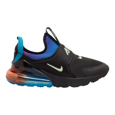 nike air max 270 extreme grade school