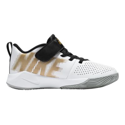 youth basketball shoes canada
