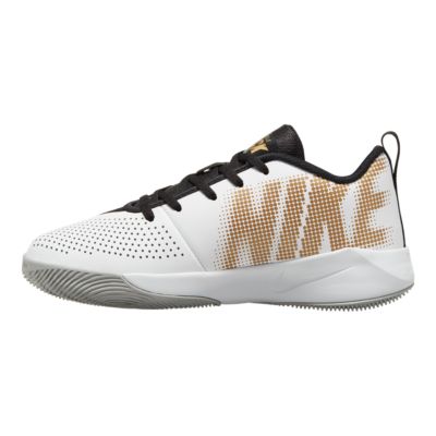 nike hustle quick basketball shoes