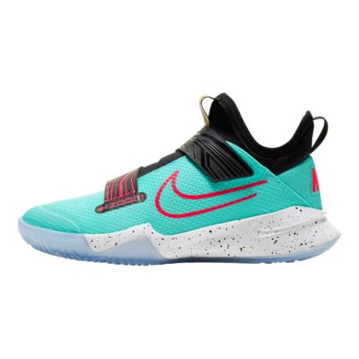 nike basketball shoes grade school