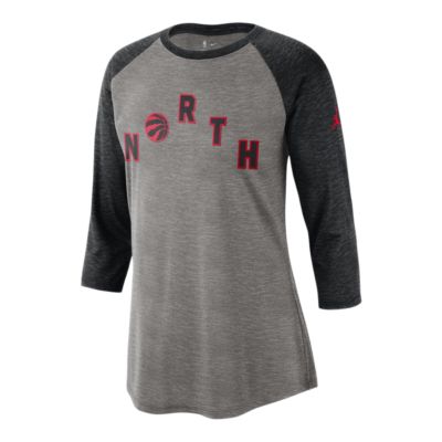 raptors nike dri fit