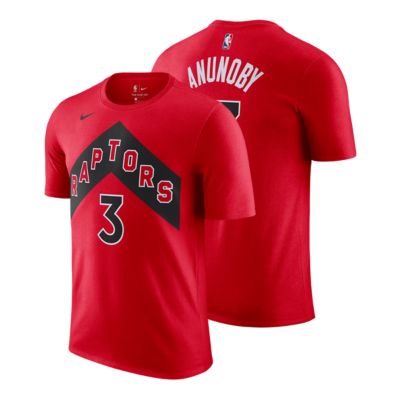 t shirt toronto raptors nike