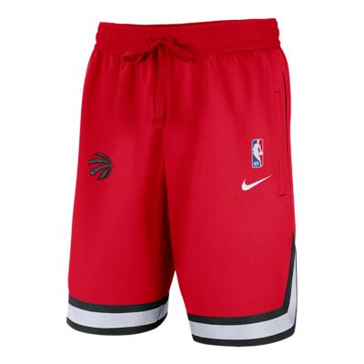 nike nba therma flex shorts