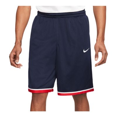 nike mesh shorts mens