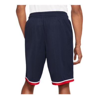 nike mesh shorts