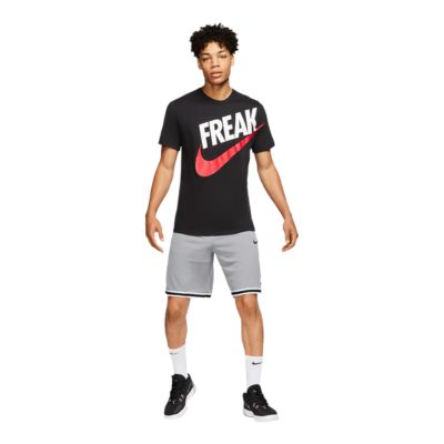 freak nike shirt