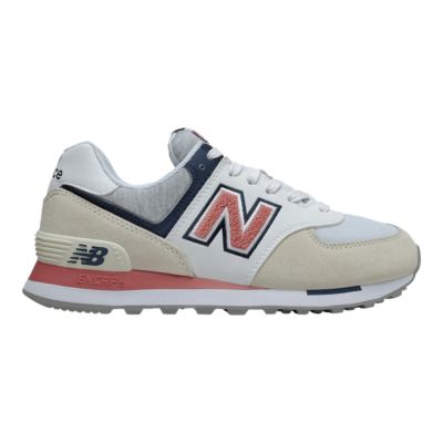 new balance 574 beige womens