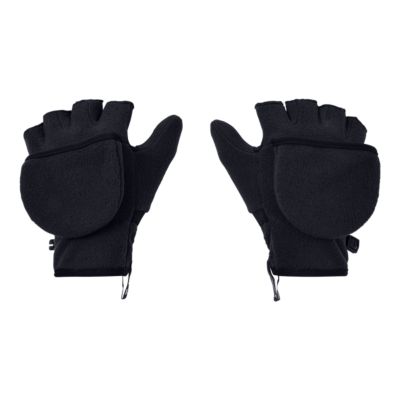 under armour lightweight gloves