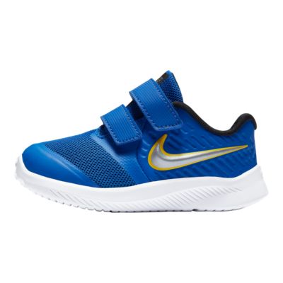nike toddler star runner