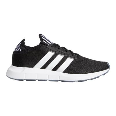 adidas swift run shoes white