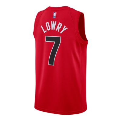 kyle lowry jersey men