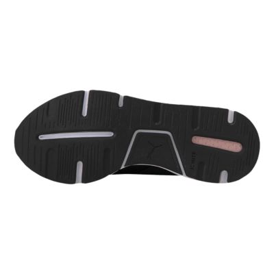 puma women's muse shoes