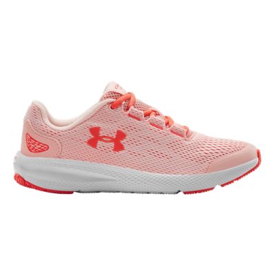 under armour grade school pursuit