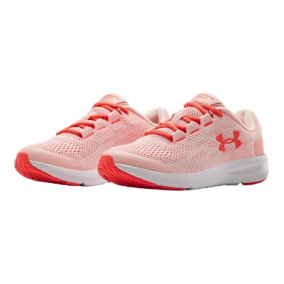 under armour grade school pursuit