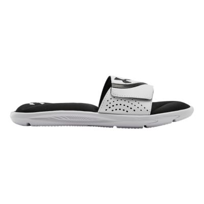 under armour sandals sport chek