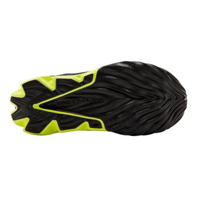 under armour scramjet