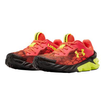 under armour scramjet