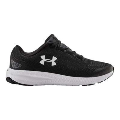 under armour shoes youth