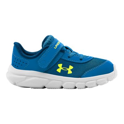 under armour toddler shoes canada