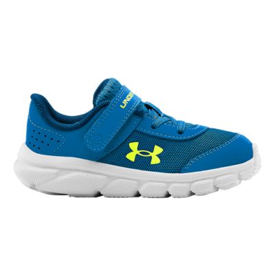 under armour assert 8 kids