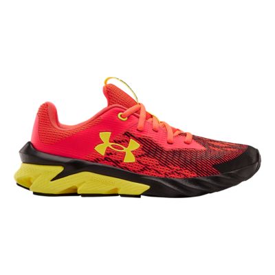 under armour scramjet
