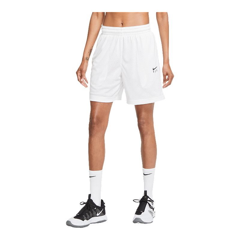 Image of Nike Women's Basketball Fly Shorts
