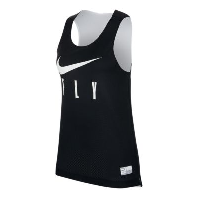 nike sleeveless jersey