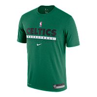 Boston Celtics Nike Men's Practice T Shirt Nike