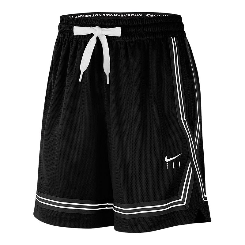 Nike Women's Basketball Fly Crossover Shorts | Sport Chek