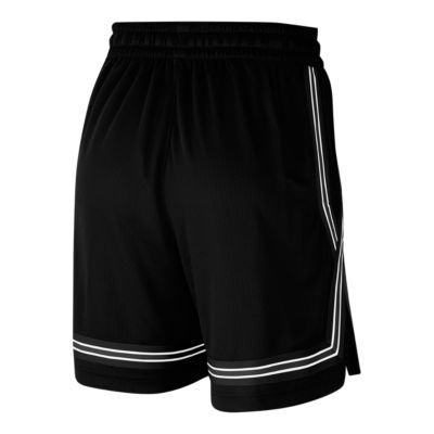 nike fly womens basketball shorts