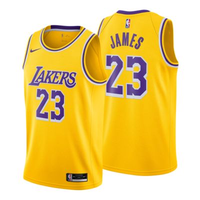 lakers jersey canada