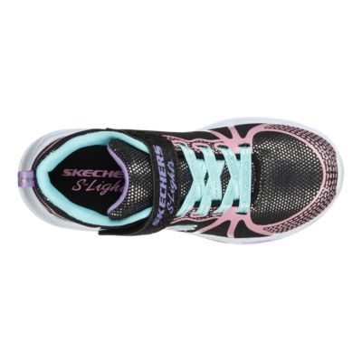 skechers shimmer beams