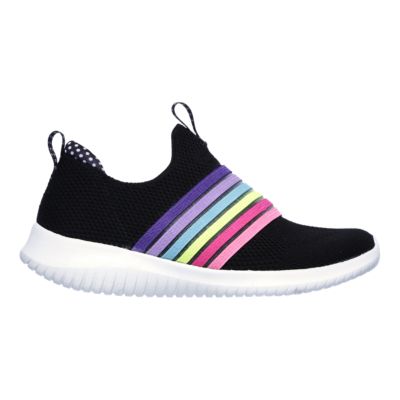 skechers ultra flex brightful day