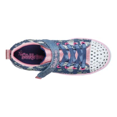 sketchers sneakers girls