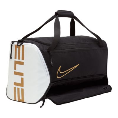 nike hoops elite duffel bag