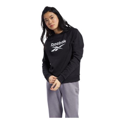 big hoodie women's