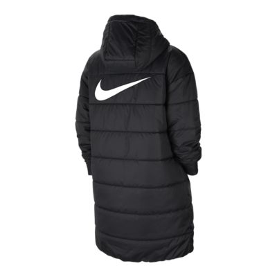 nike core synthetic jacket