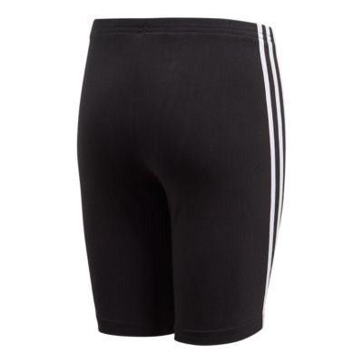 girls adidas cycling shorts