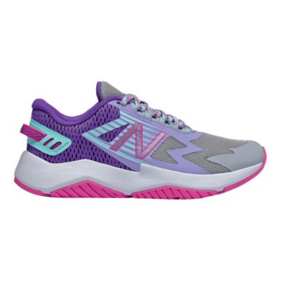 new balance running shoes for girls