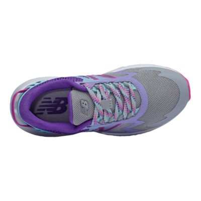 new balance rave run