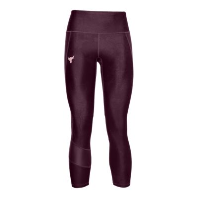 project rock women's leggings