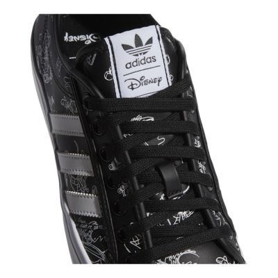 adidas mens leather shoes