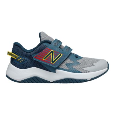 new balance slip on kids